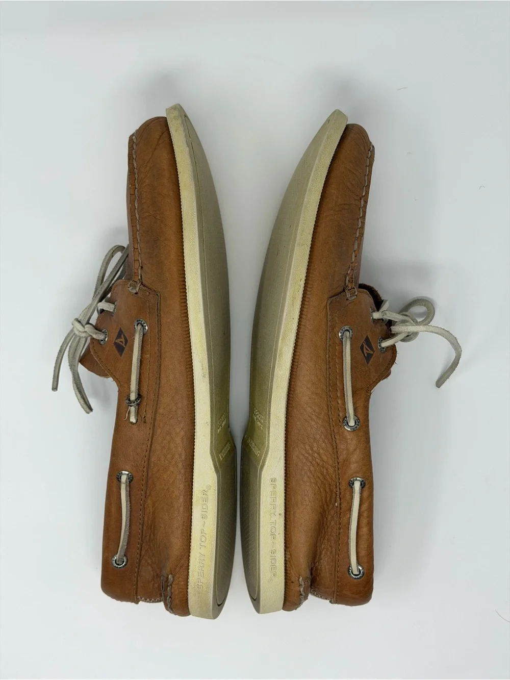 Sperry classic authentic